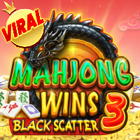 bonus slot MAHJONG WINS 3